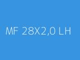MF 28X2,0 LH